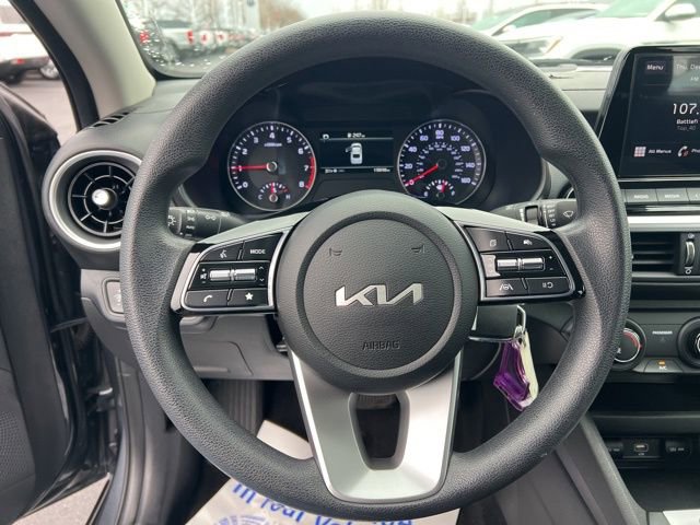 Certified 2023 Kia Forte LXS w/ LXS Technology Package image 14
