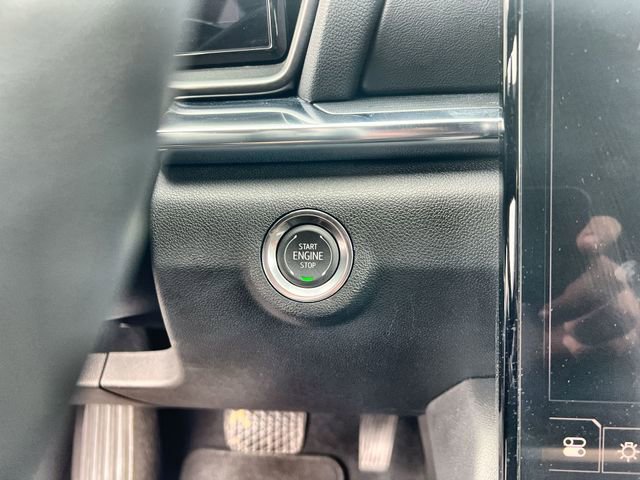 Certified 2026 GMC Terrain Elevation FWD image 16
