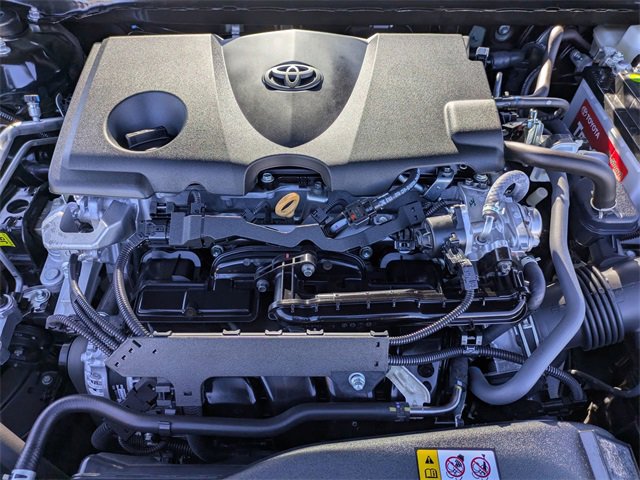 Used 2024 Toyota Camry SE image 22
