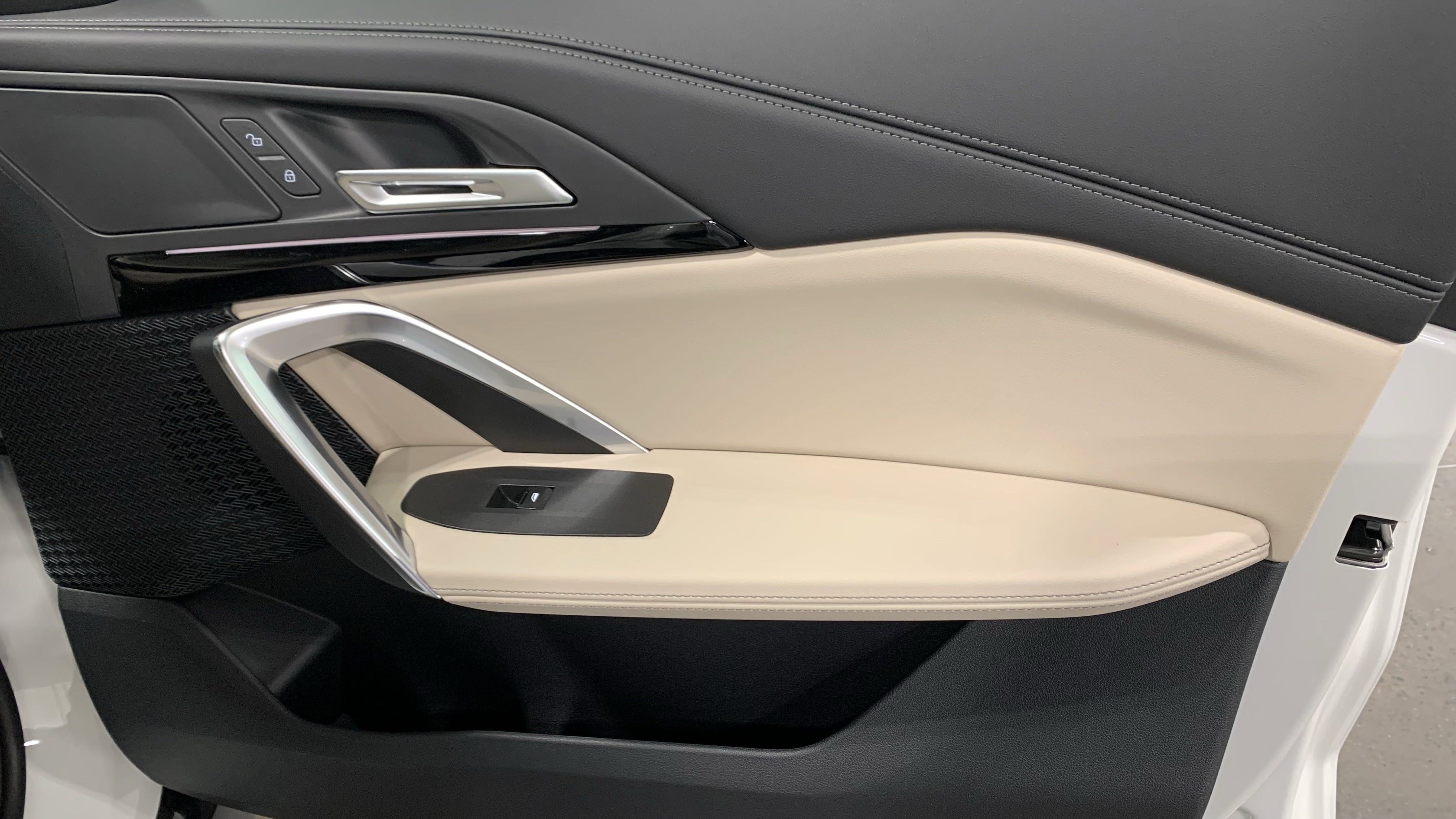 Certified 2025 BMW X1 xDrive28i w/ Convenience Package image 26