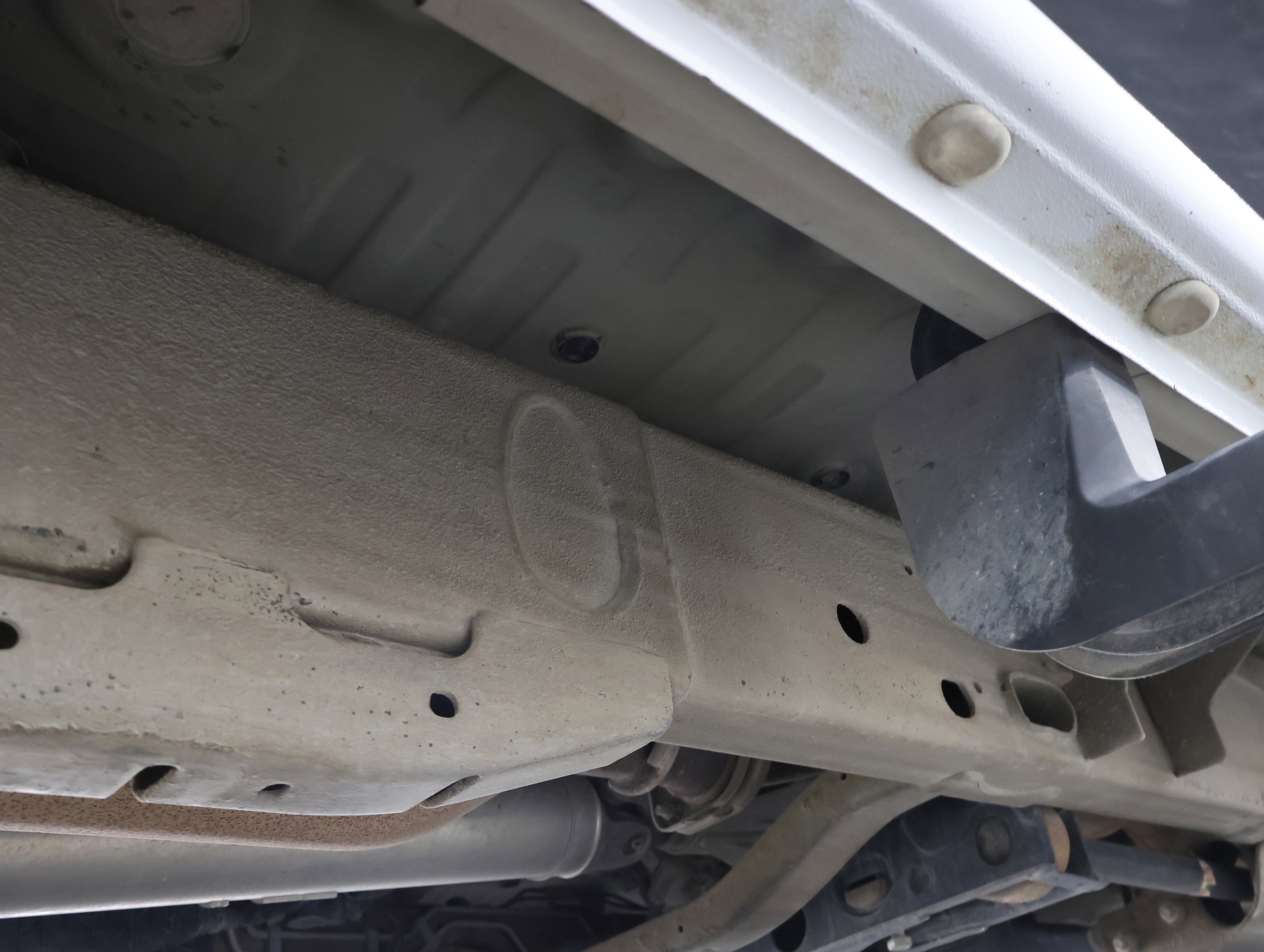 Used 2022 Chevrolet Silverado 2500 LT w/ Z71 Sport Edition image 24