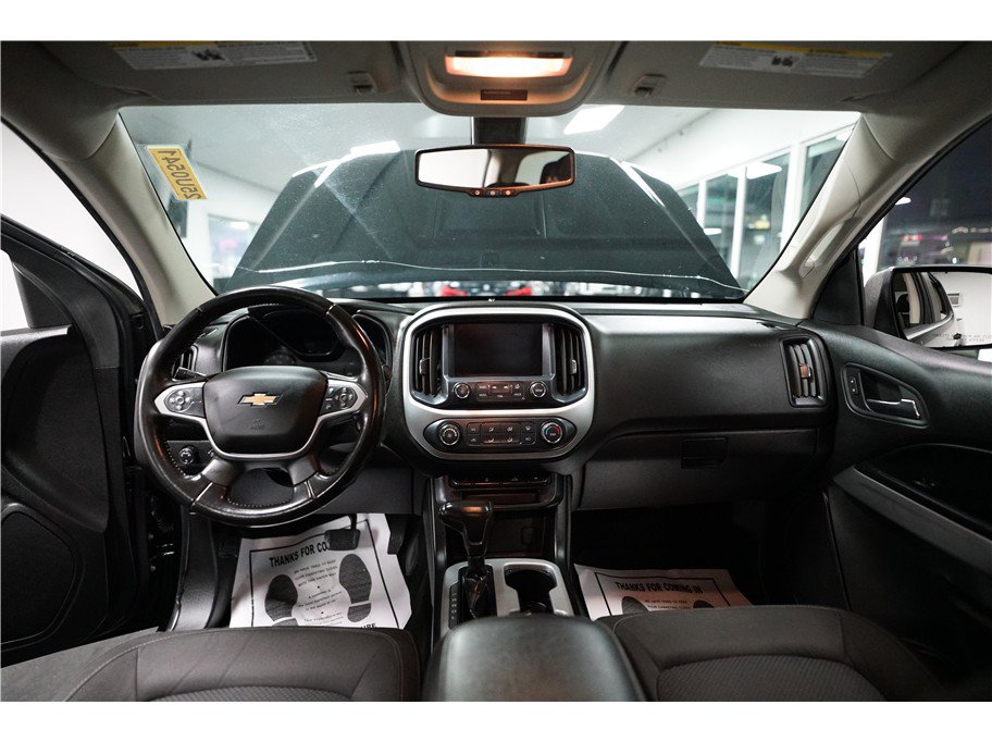Used 2018 Chevrolet Colorado LT image 13