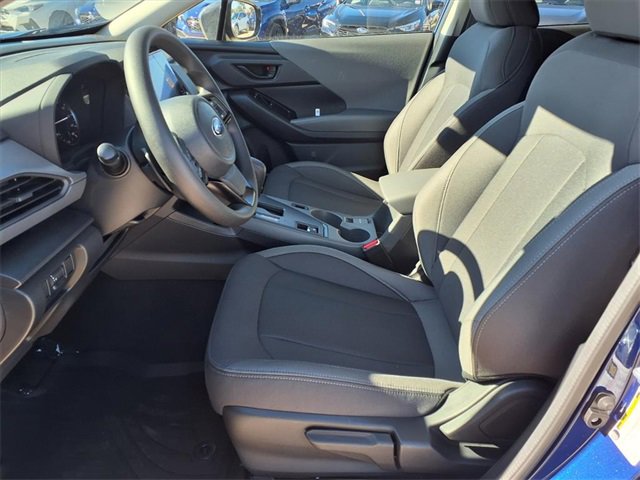 New 2026 Subaru Crosstrek 2.0i Premium image 6
