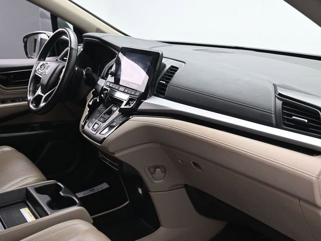 Used 2019 Honda Odyssey Elite image 29