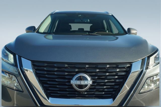 Used 2023 Nissan Rogue SL image 37