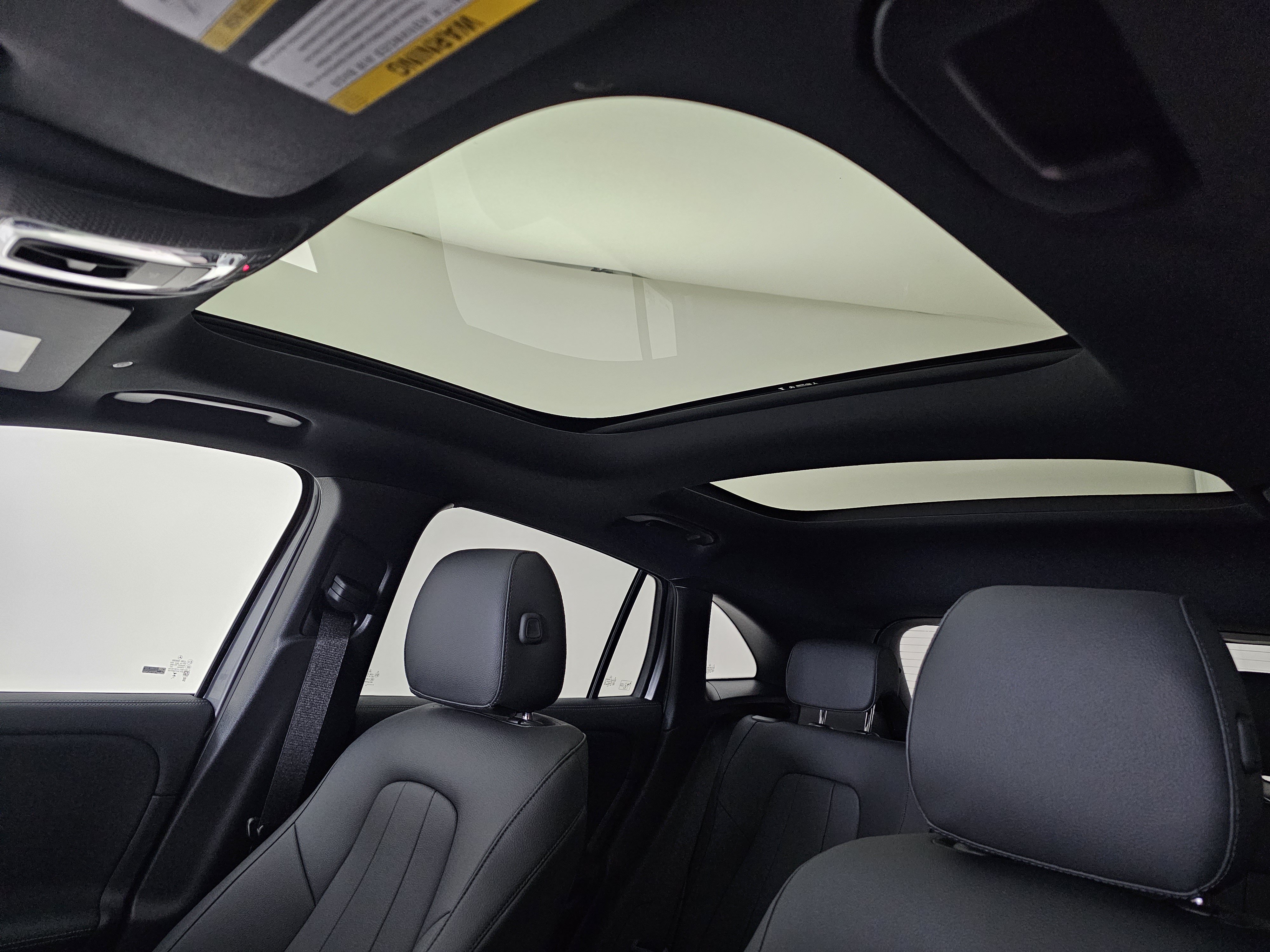 New 2026 Mercedes-Benz GLA 250 4MATIC image 11