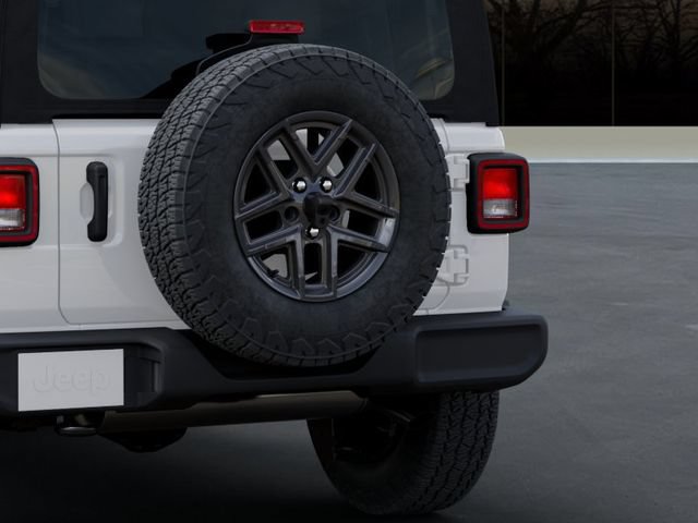 New 2026 Jeep Wrangler Sport AWD/4WD image 13