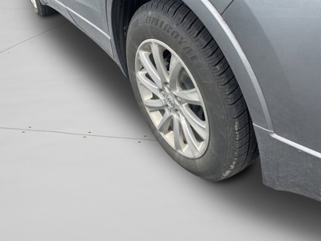 Used 2020 Buick Envision Essence image 24