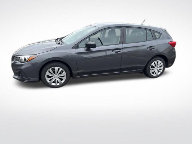 Used 2019 Subaru Impreza 2.0i image 5