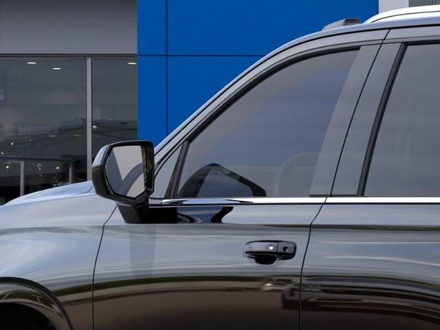 New 2026 Chevrolet Tahoe LS w/ LPO, Dark Essentials Package AWD/4WD image 12