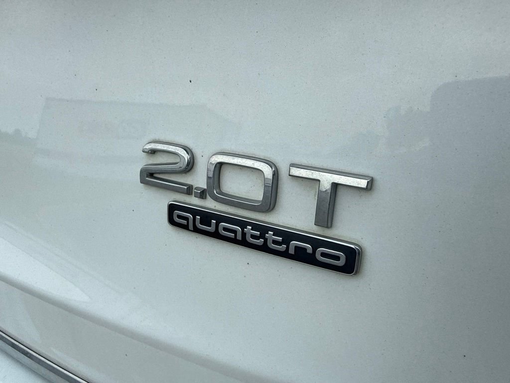 Used 2017 Audi Q5 2.0T Premium Plus w/ Technology Package AWD/4WD image 4