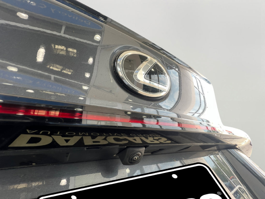 Used 2024 Lexus IS 350 F Sport w/ Memory Package AWD/4WD image 28