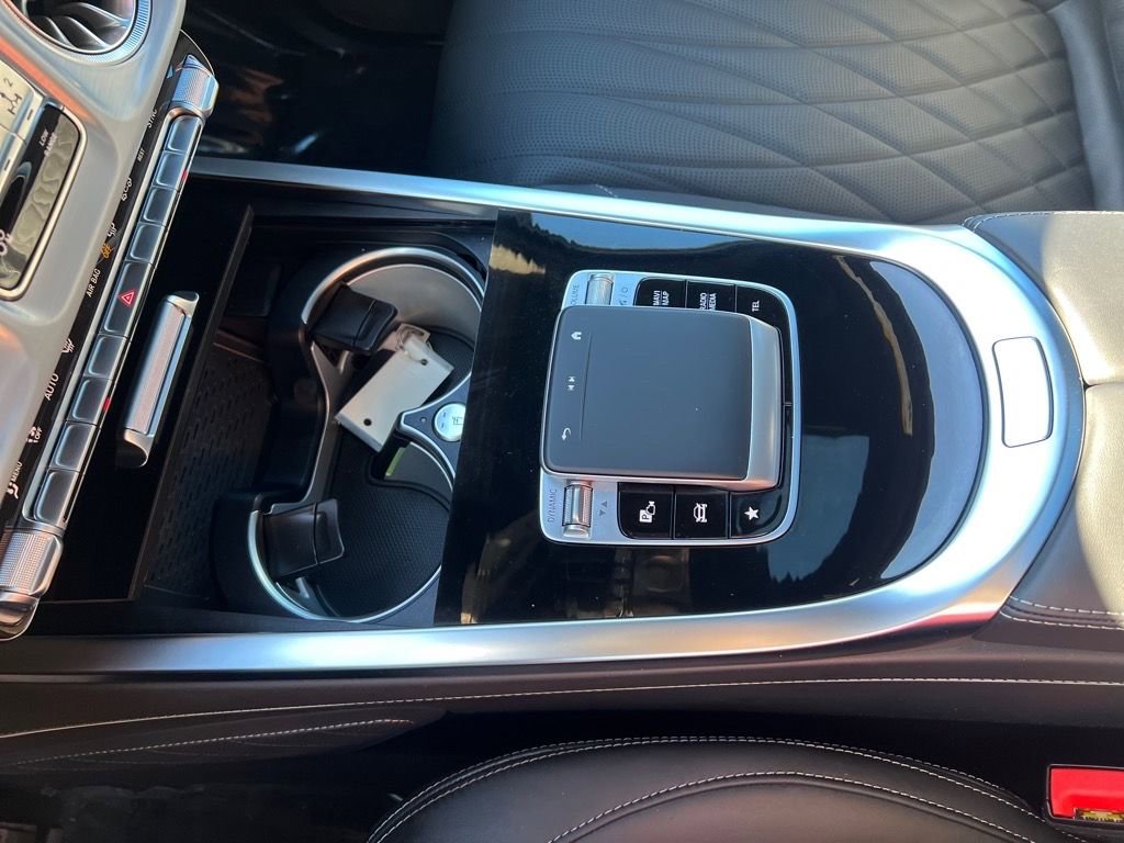 Used 2025 Mercedes-Benz G 550 image 20