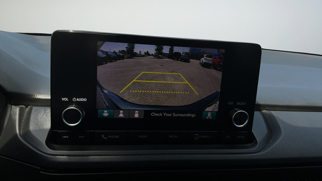 Used 2025 Honda Accord SE image 14