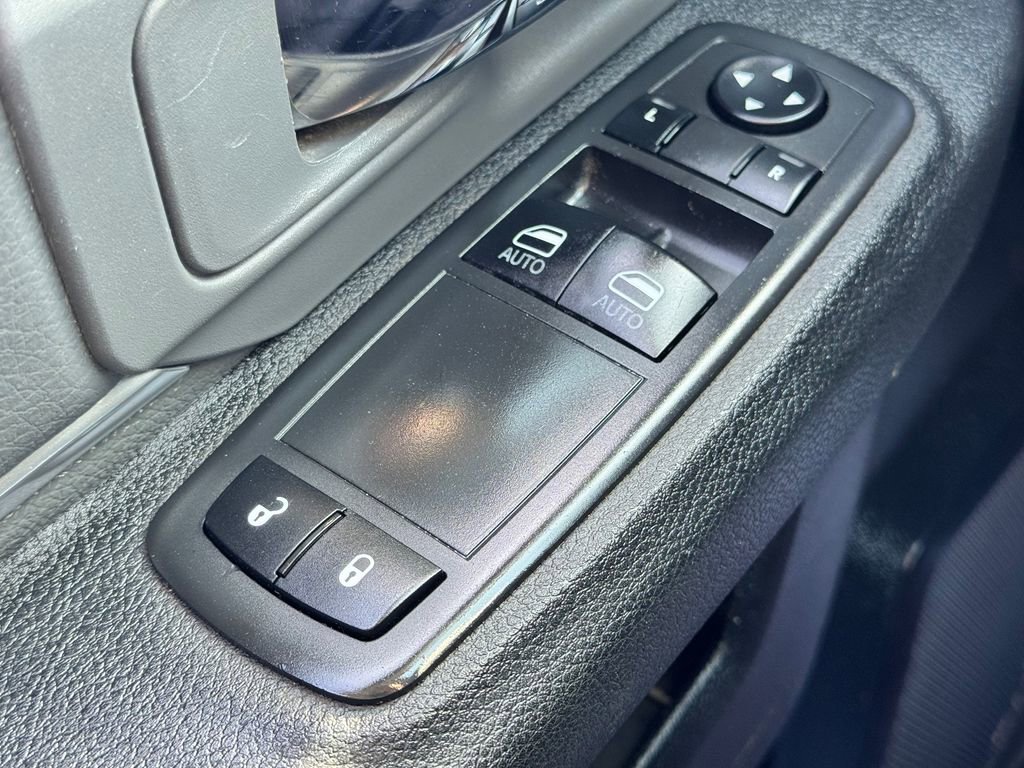 Used 2021 RAM 1500 Tradesman w/ Popular Equipment Group RWD image 28