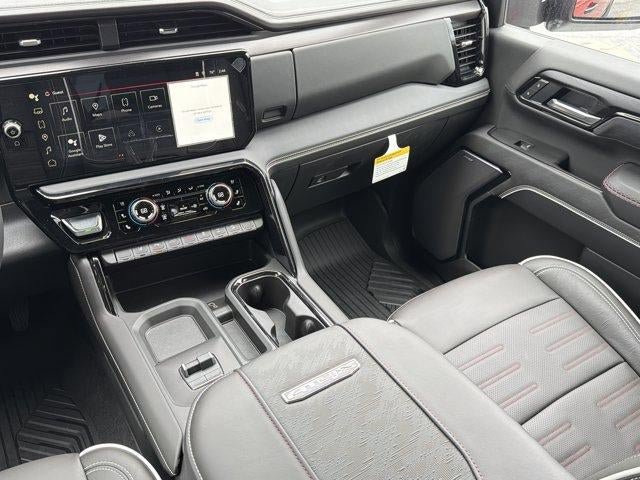 New 2026 GMC Sierra 2500 AT4X w/ AT4X AEV Edition AWD/4WD image 23