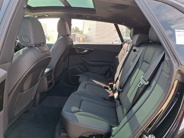 New 2027 Audi Q8 Premium Plus AWD/4WD image 6