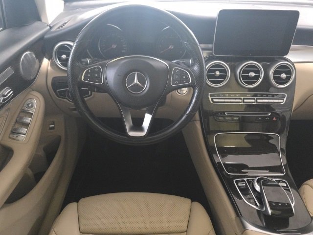 Used 2018 Mercedes-Benz GLC 300 4MATIC image 13