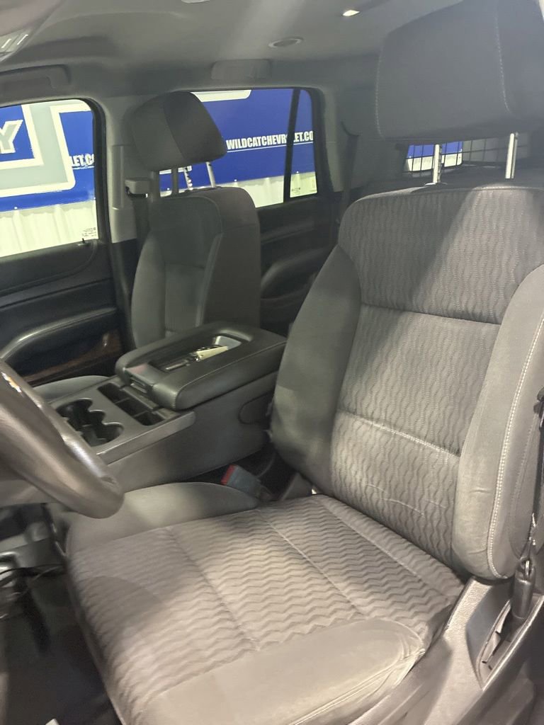 Used 2020 Chevrolet Tahoe 2WD image 15