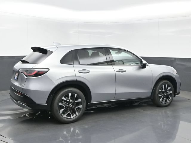 New 2027 Honda HR-V EX-L image 6