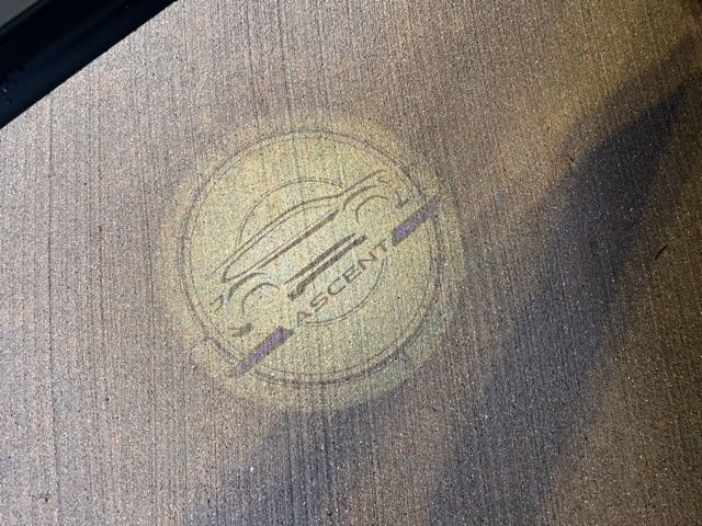 New 2026 Subaru Ascent Limited image 12