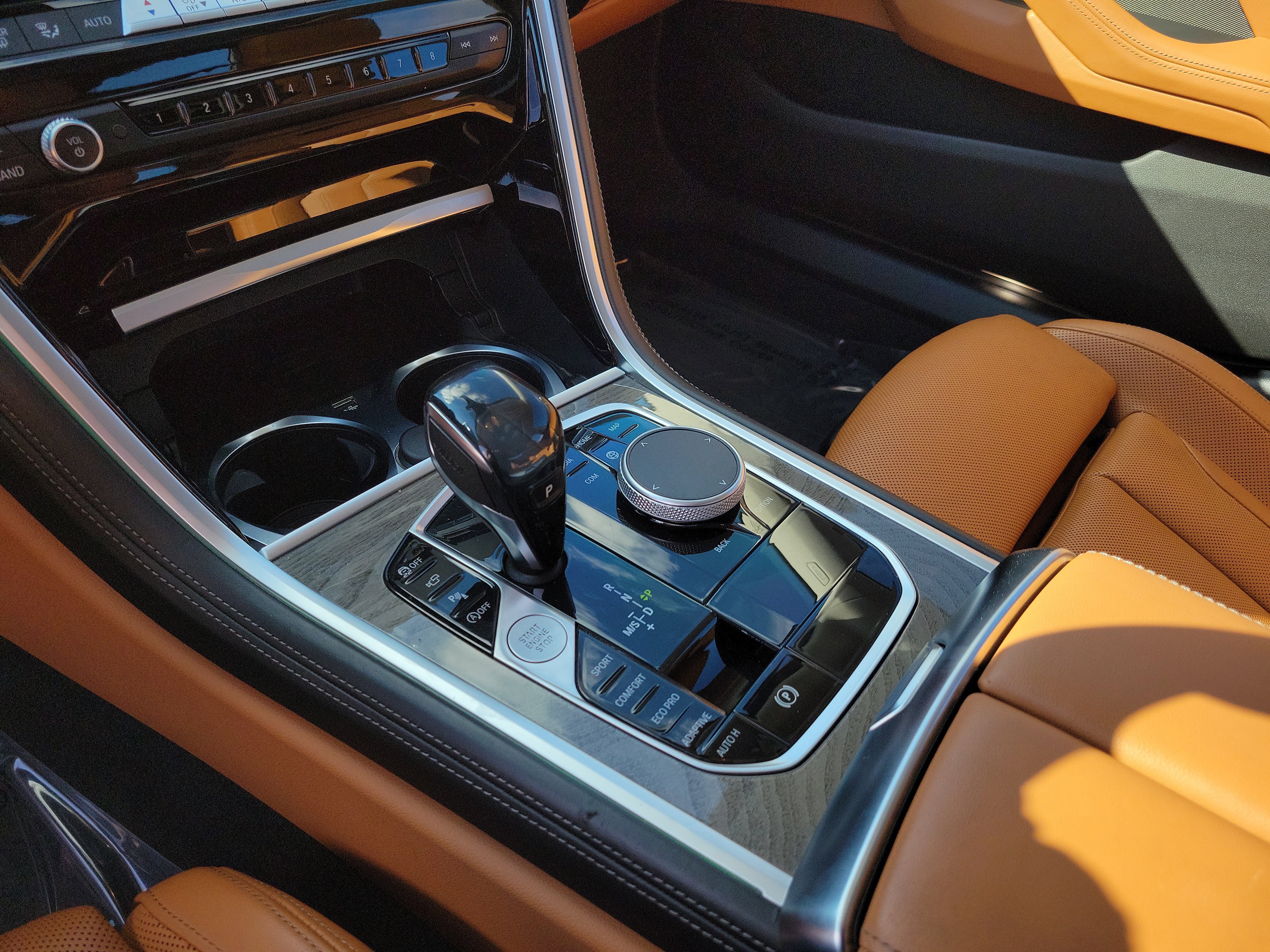 Used 2020 BMW 840i Gran Coupe w/ Driving Assistance Package image 25