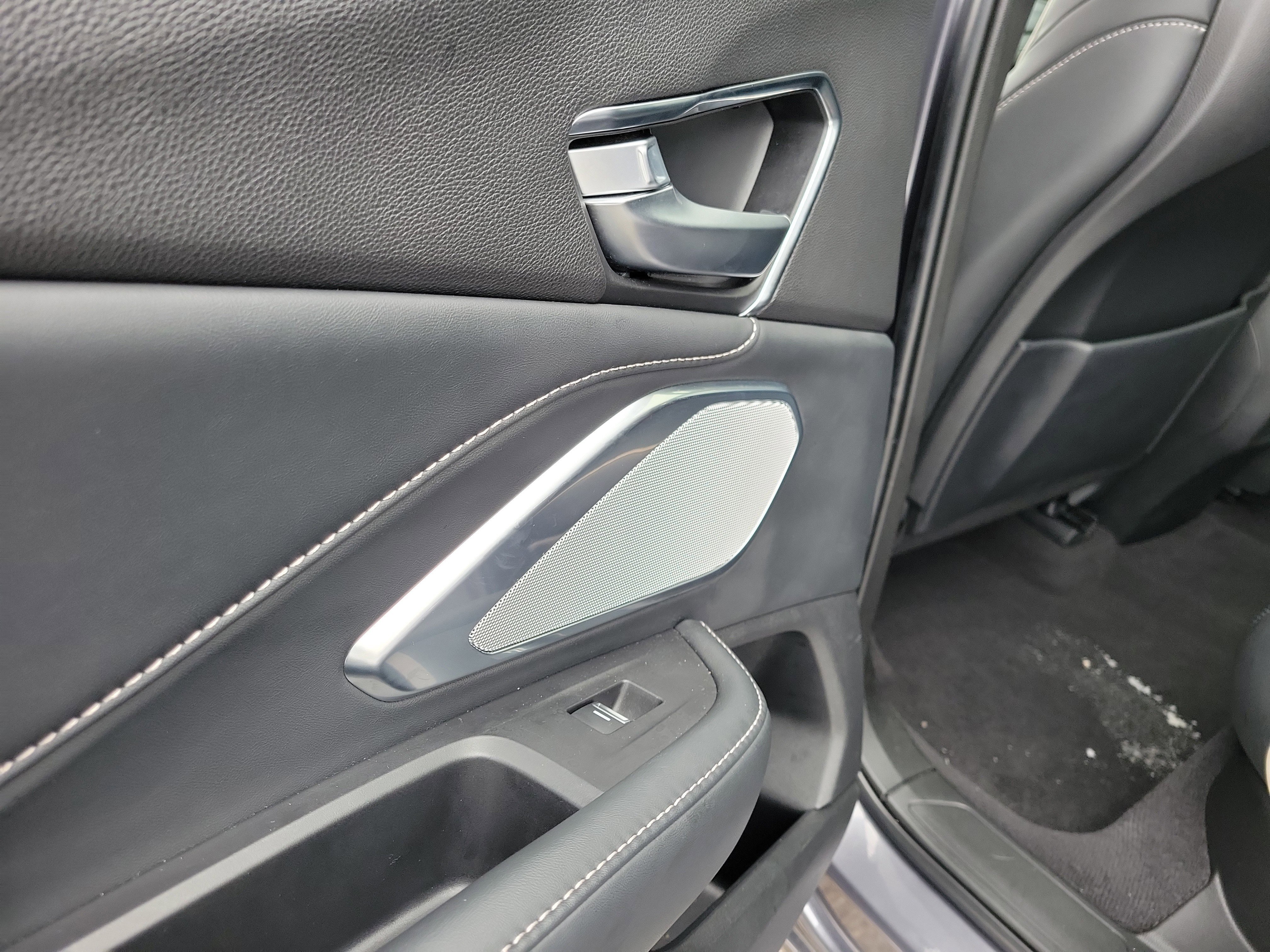 Used 2021 Acura RDX AWD w/ Advance Package image 13