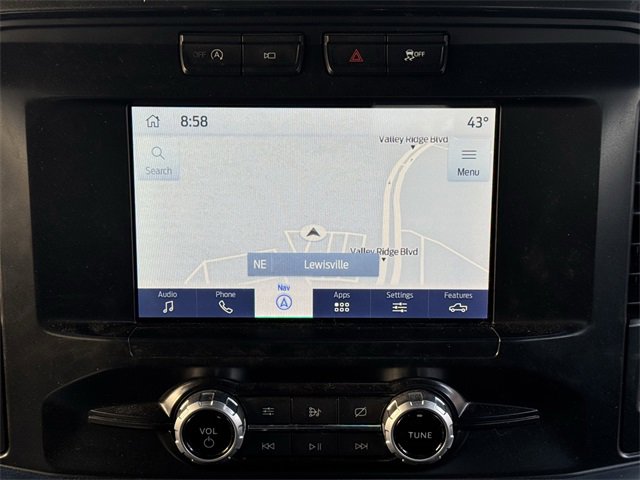 Used 2021 Ford F150 XLT w/ Equipment Group 301A Mid image 17