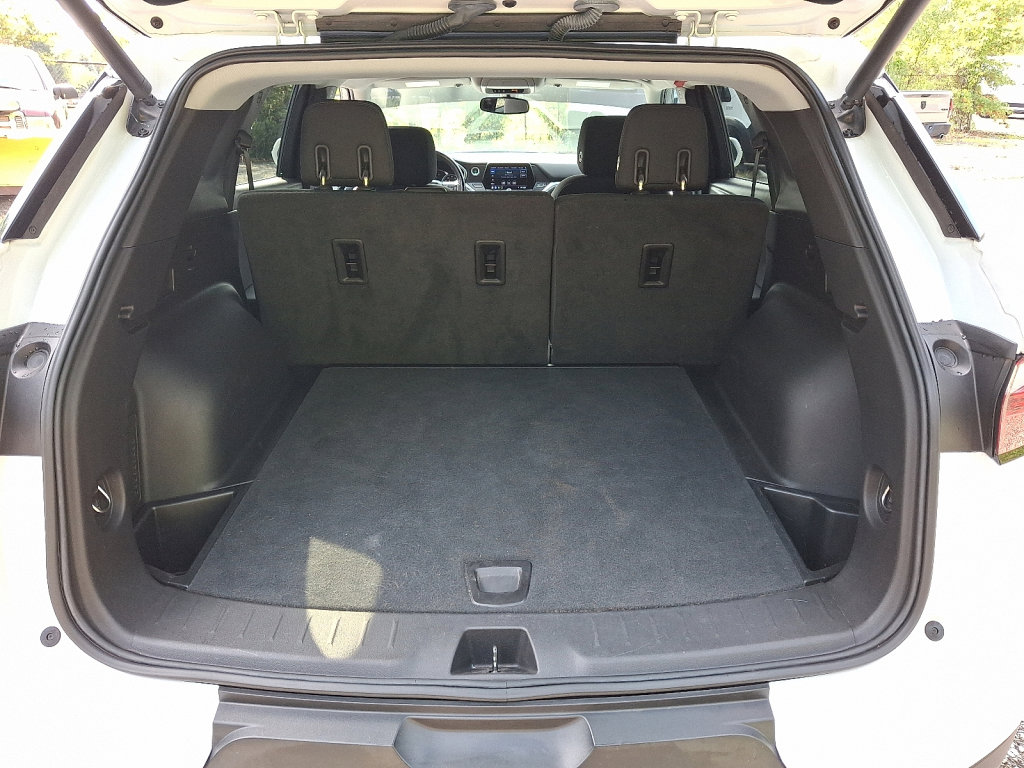 Used 2019 Chevrolet Blazer LT image 18