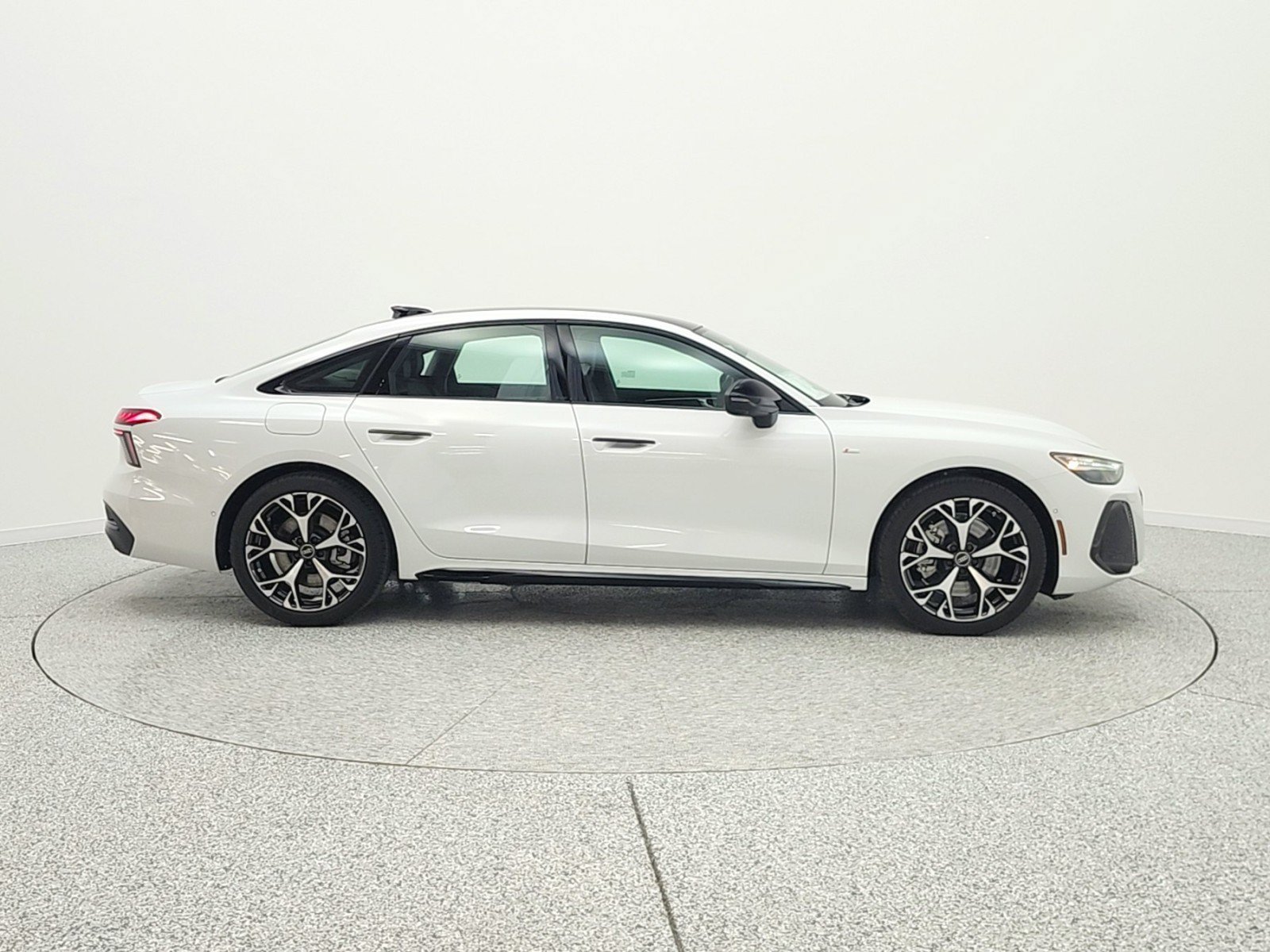 New 2026 Audi A6 Premium Plus AWD/4WD image 4