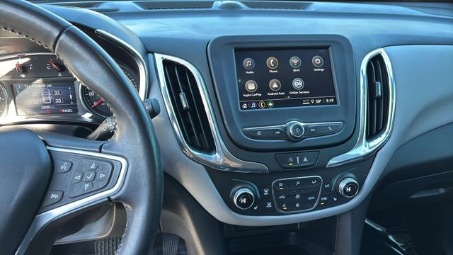 Used 2022 Chevrolet Equinox LT image 10