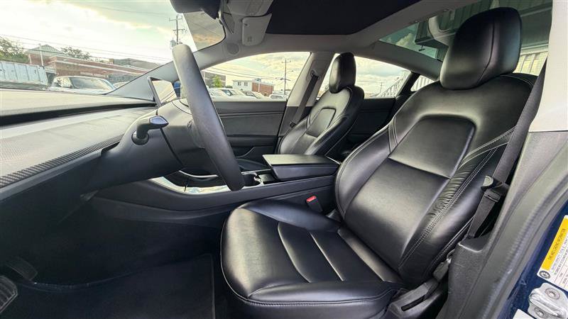 Used 2019 Tesla Model 3 Long Range AWD/4WD image 23