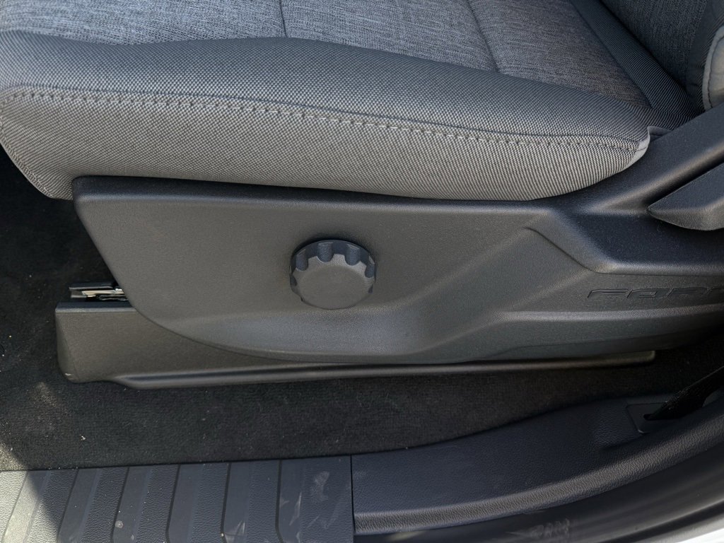 New 2026 Ford F350 XL w/ STX Appearance Package image 11