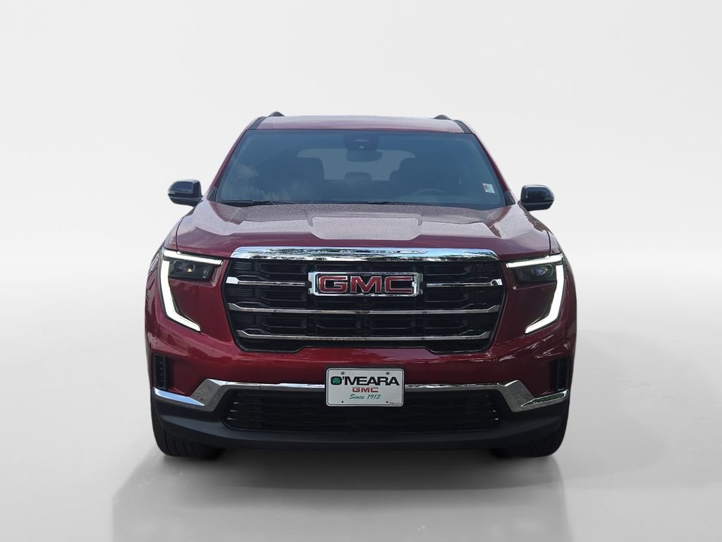 Used 2026 GMC Acadia Elevation w/ LPO, Floor Liner Package AWD/4WD image 9