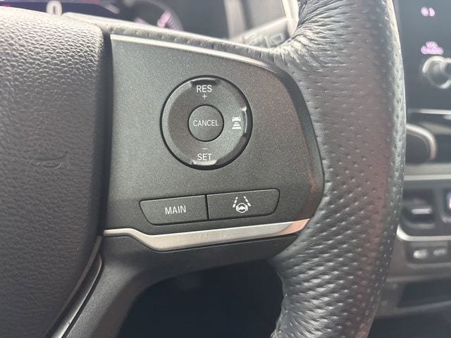 Used 2023 Honda Passport EX-L image 9