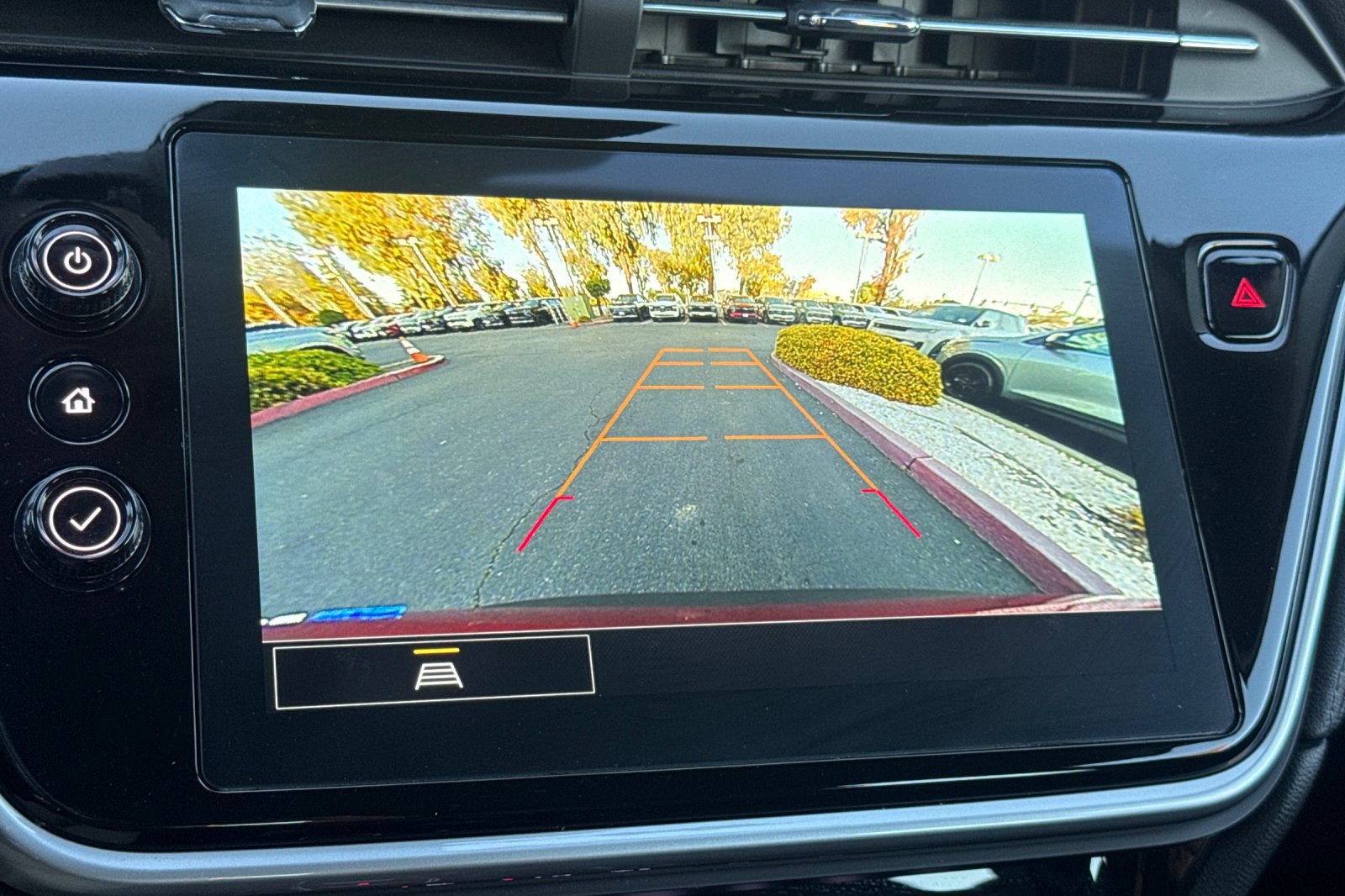 Used 2023 Chevrolet Bolt EUV LT w/ Driver Confidence Package FWD image 26