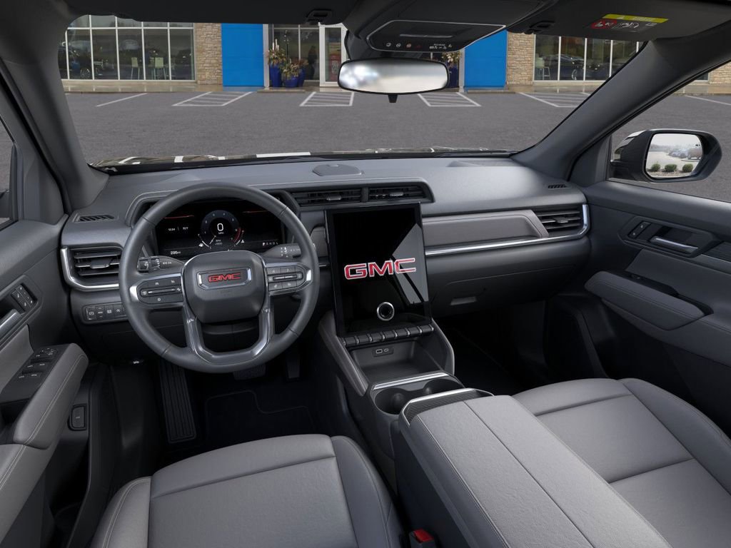New 2026 GMC Terrain Elevation image 15