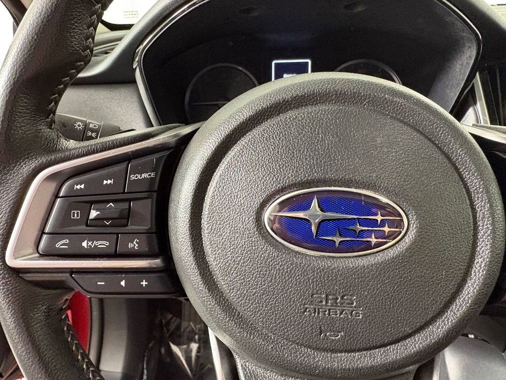 Used 2024 Subaru Outback Premium w/ Popular Package #1A AWD/4WD image 23