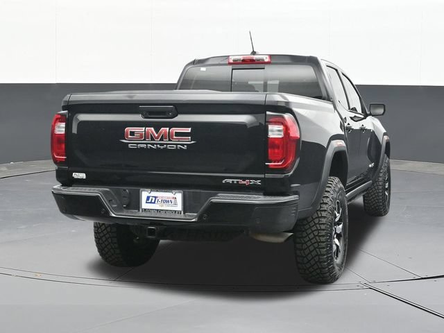 Used 2024 GMC Canyon AT4X AWD/4WD image 13