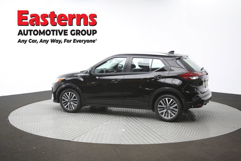 Used 2023 Nissan Kicks SV FWD image 60
