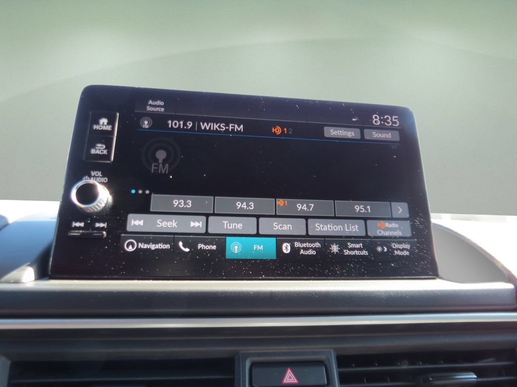 Used 2025 Honda Pilot Elite image 29