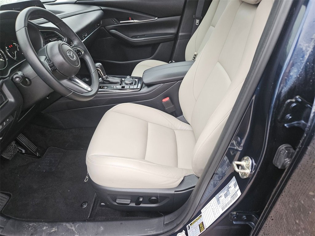 Used 2025 MAZDA CX-30 AWD 2.5 S w/ Preferred Package image 11