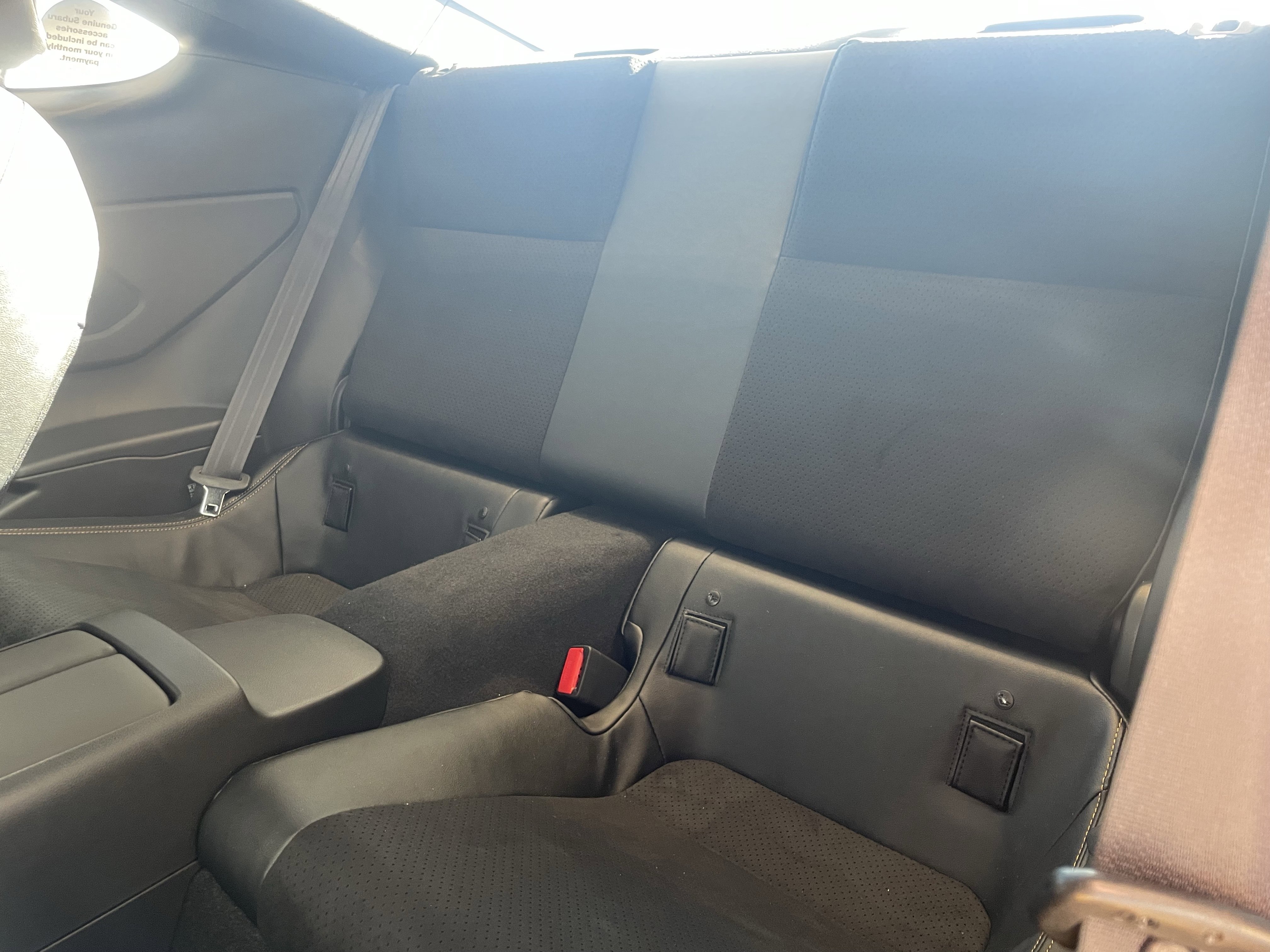 New 2026 Subaru BRZ Series.Yellow image 12