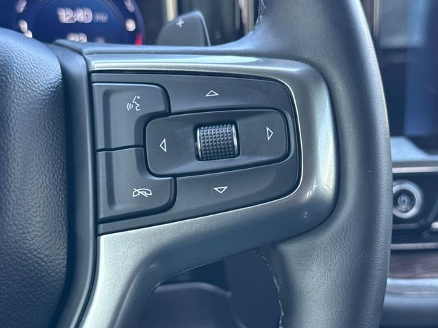 Used 2024 Chevrolet Silverado 1500 RST image 29