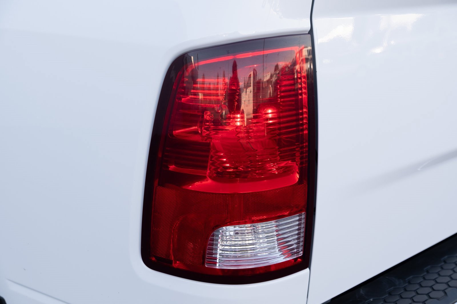 Used 2017 RAM 1500 Tradesman w/ Chrome Appearance Group image 20