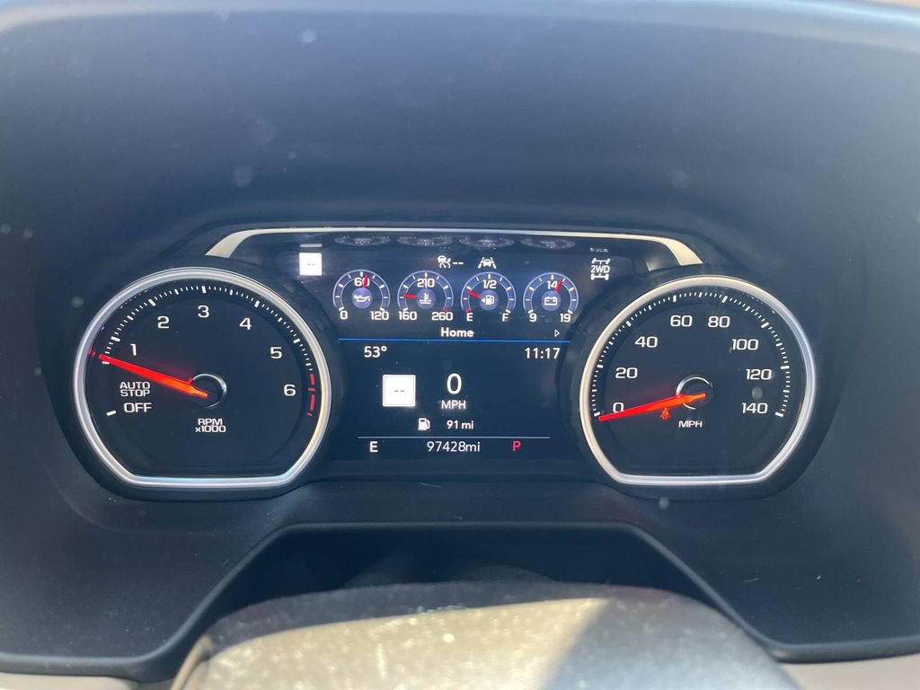 Used 2021 Chevrolet Tahoe Premier w/ Premium Package image 26