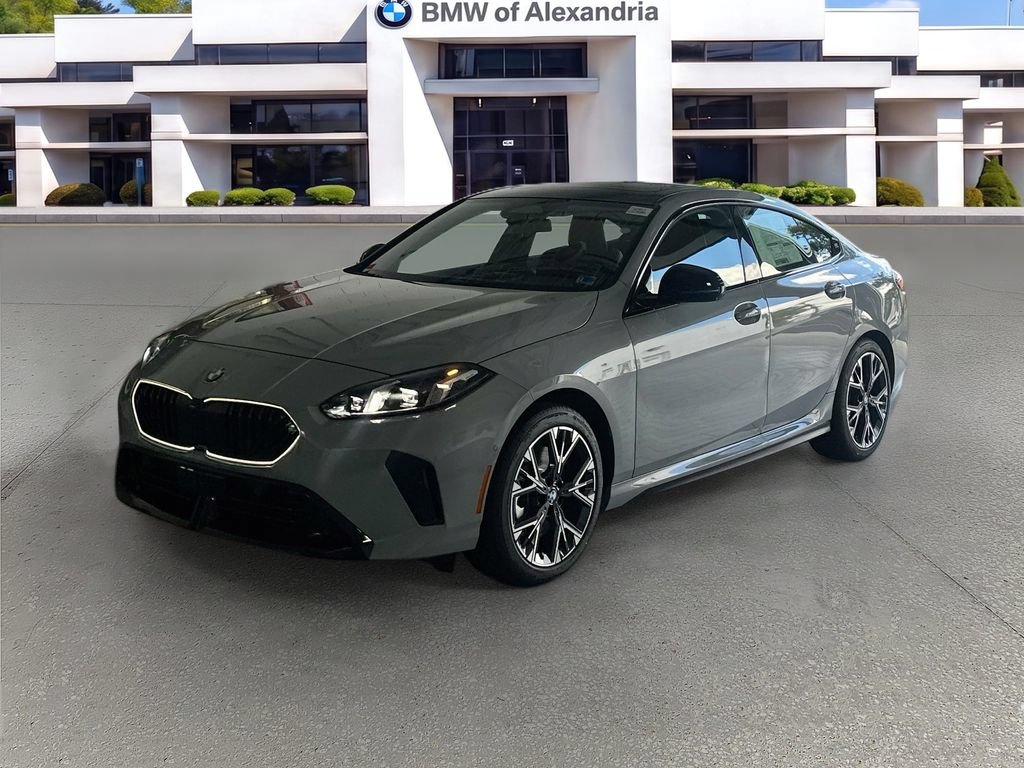 New 2026 BMW 228i xDrive w/ Technology Package