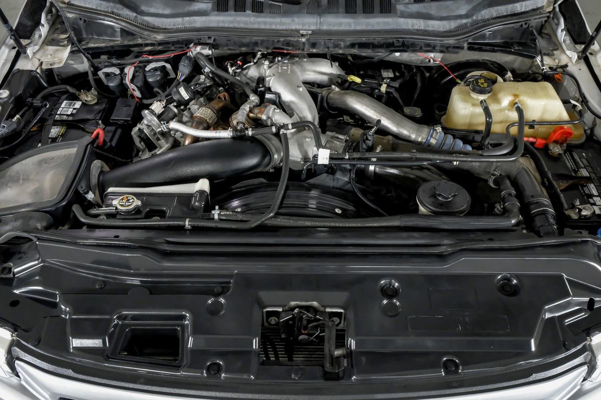 Used 2020 Ford F250 Lariat w/ Lariat Ultimate Package image 50