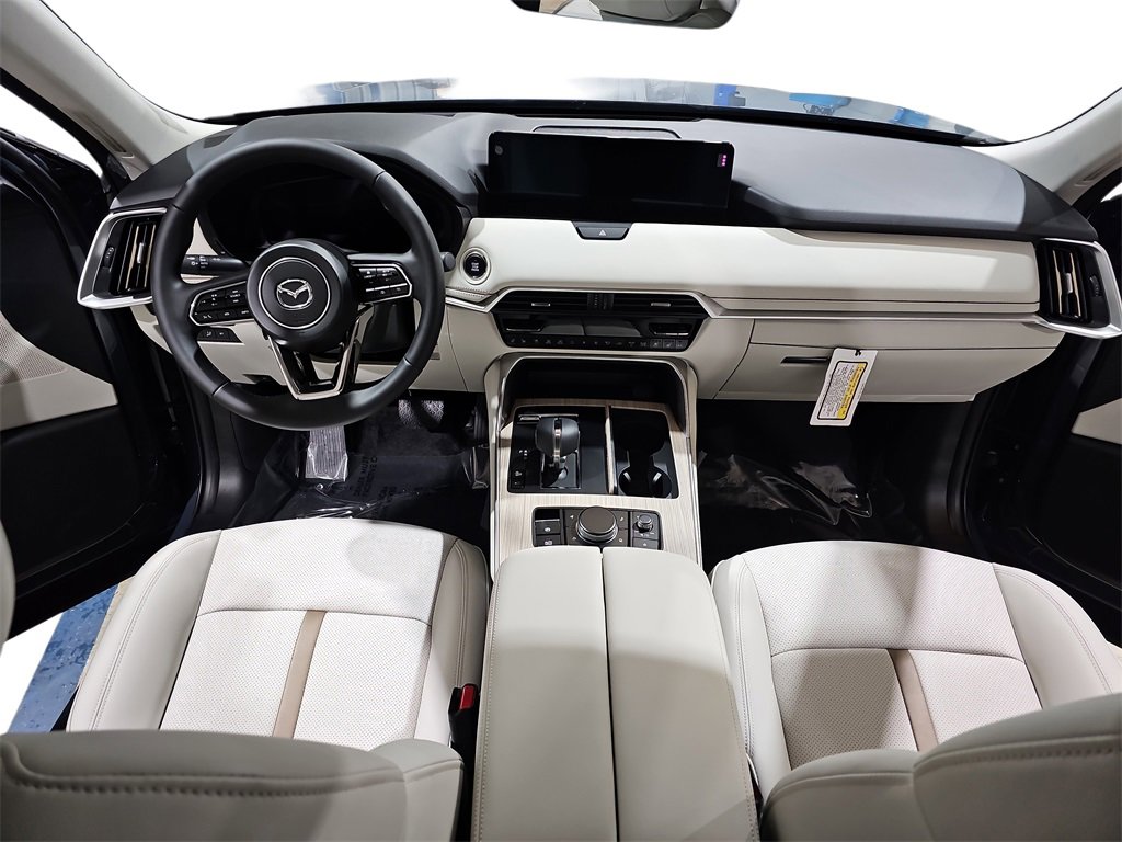 New 2026 MAZDA CX-90 3.3 Turbo S w/ Premium Package image 9