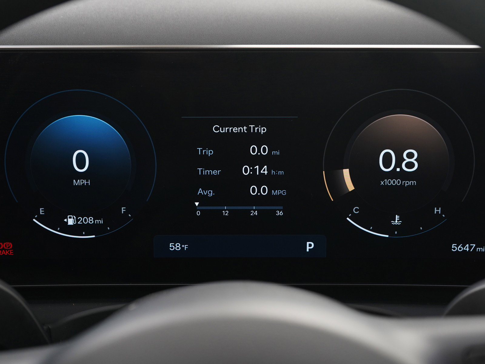 Certified 2025 Hyundai Santa Cruz SEL image 25